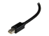 MDP2VGDVHD - StarTech.com A/V-reseadapter: 3-i-1 Mini DisplayPort till VGA-, DVI- eller HDMI-konverterare - Närbild