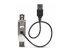 D01ML55U-FIBER-MEDIA - StarTech.com Gigabit Fiber to RJ45 Ethernet Media Converter, Micro Mini - Framsidan