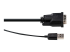 DVI2DP2 - StarTech.com DVI till DisplayPort-adapter med USB-ström - Närbild
