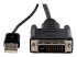 DVI2DP2 - StarTech.com DVI till DisplayPort-adapter med USB-ström - Framsidan