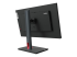 63B4GAT6EU - Lenovo P24q-30 - LED-skärm - Tillbaka