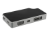 CDPVDHMDPDP - StarTech.com USB C Multiport Video Adapter, 4K 60Hz UHD Portable 5-in-1 USB Type C to HDMI 2.0, Mini DisplayPort, VGA or DVI (1080p), 95W PD Passthrough, Cable Management, Aluminum Adapter - Tillbaka