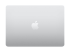 MW0W3KS/A - Apple MacBook Air - 13.6" - Ovansidan