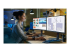 63B4GAT6EU - Lenovo P24q-30 - LED-skärm - Höger vinkel