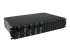 ET90110SC2 - StarTech.com 10/100 Mbps Multi Mode Fiber Media Converter SC - Vänster vinkel