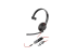 8X230AA - Poly Blackwire 5210 - Blackwire 5200 series - Höger vinkel