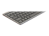 KM7321WGY-NOR - Dell Pro Plus Keyboard and Mouse KM7321W - Närbild