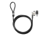 63B28AA - HP Nano Combination Lock - Framsidan