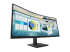 21Y56AA#ABB - HP P34hc G4 - P-Series - Vänster vinkel