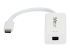 CDP2MDP - StarTech.com USB-C till Mini DisplayPort-adapter - Höger sida