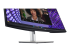 DELL-P3424WEB - Dell P3424WEB - LED-skärm - Närbild