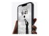 MPVX3QN/A - Apple iPhone 14 - 5G smartphone - Närbild